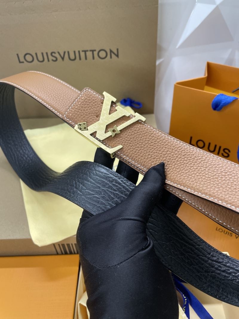 Louis Vuitton Belts